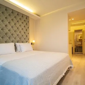 Otel Rooms365 Fethiye