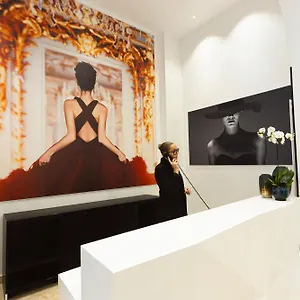 Aparthotel Mode, Paris
