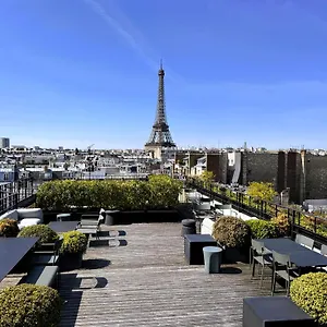 Aparthotel My Maison In Invalides, Paris