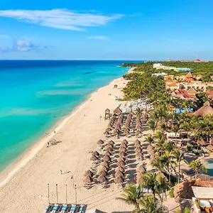 Resort Iberostar Waves Quetzal Playa del Carmen