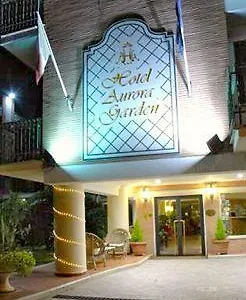 Otel Aurora Garden Roma