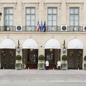 Hotel Ritz, Paryż