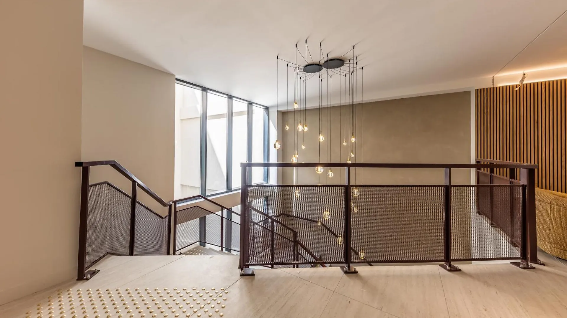 Quartier Libre Opera Hotel Paris