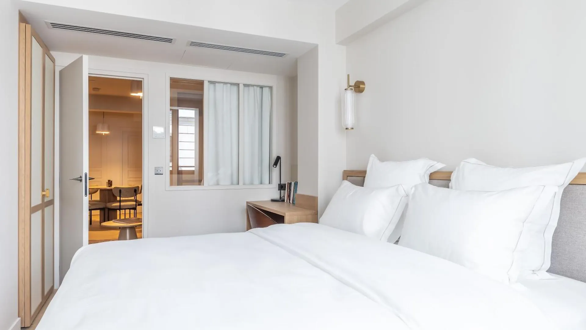*****  Quartier Libre Opera Hotel Paris France