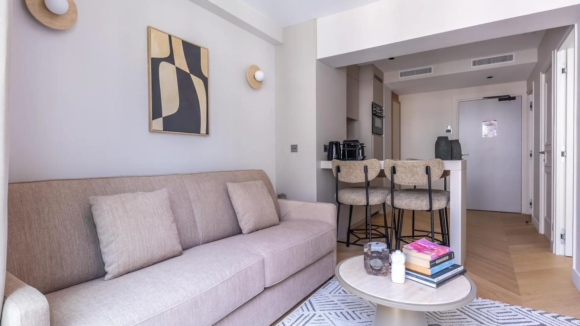 Quartier Libre Opera Hotel Paris 5*,  France