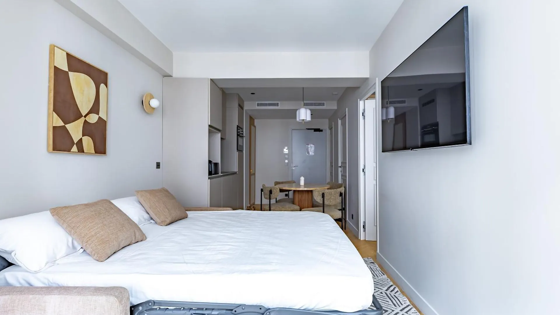 Quartier Libre Opera Hotel Paris