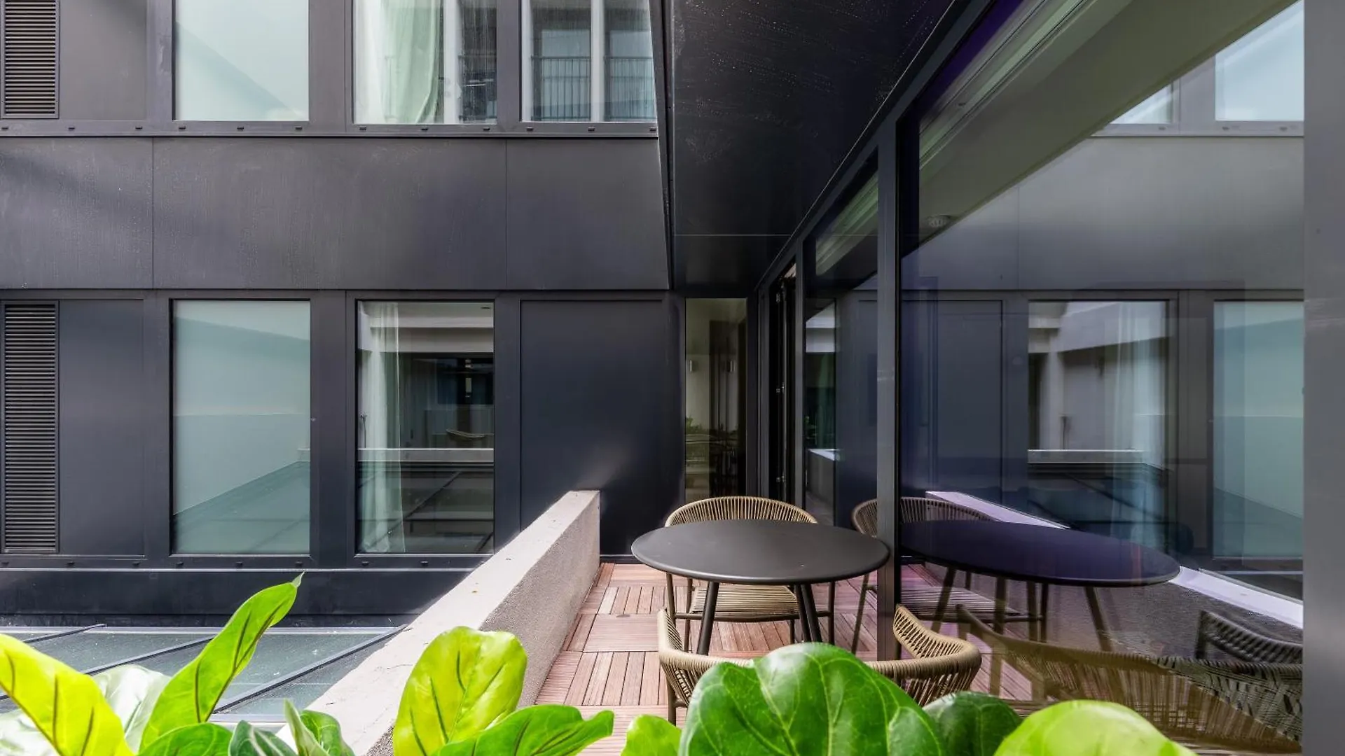Quartier Libre Opera Hotel Paris