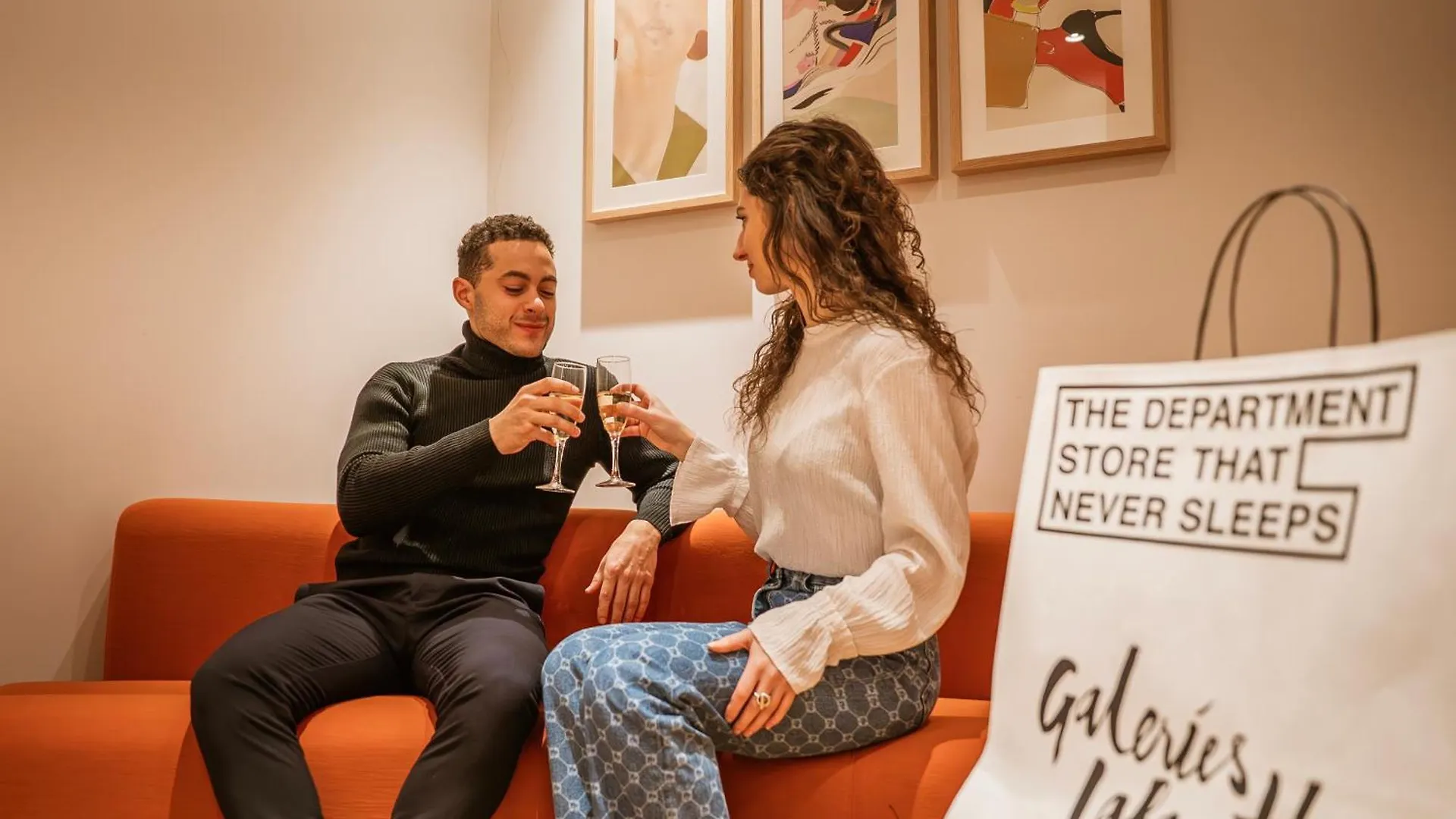Quartier Libre Opera Hotel Paris